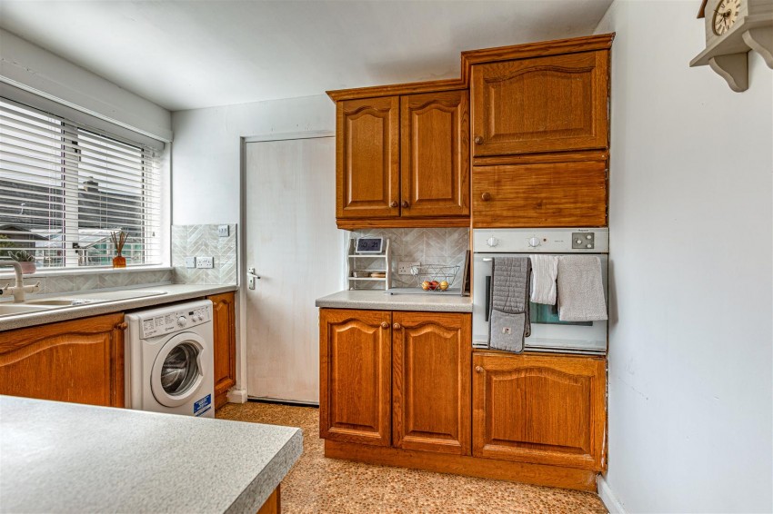 Images for 1 Sprouston Road, Newtown St. Boswells, Melrose