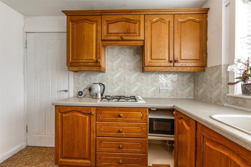 Images for 1 Sprouston Road, Newtown St. Boswells, Melrose
