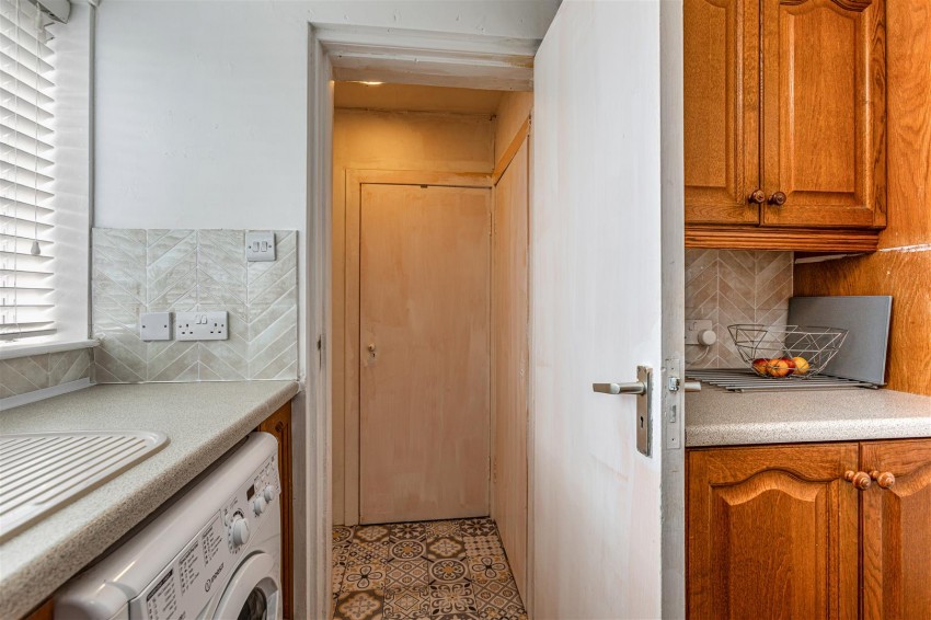 Images for 1 Sprouston Road, Newtown St. Boswells, Melrose