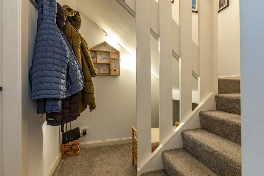 Images for 1 Sprouston Road, Newtown St. Boswells, Melrose