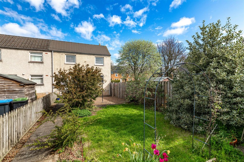 Images for 1 Sprouston Road, Newtown St. Boswells, Melrose