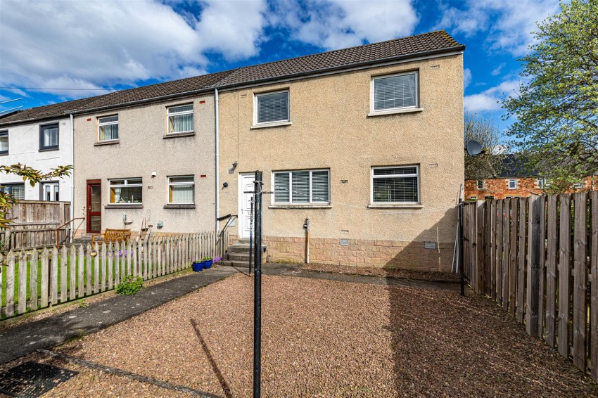 Images for 1 Sprouston Road, Newtown St. Boswells, Melrose