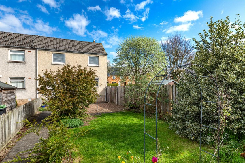 Images for 1 Sprouston Road, Newtown St. Boswells, Melrose