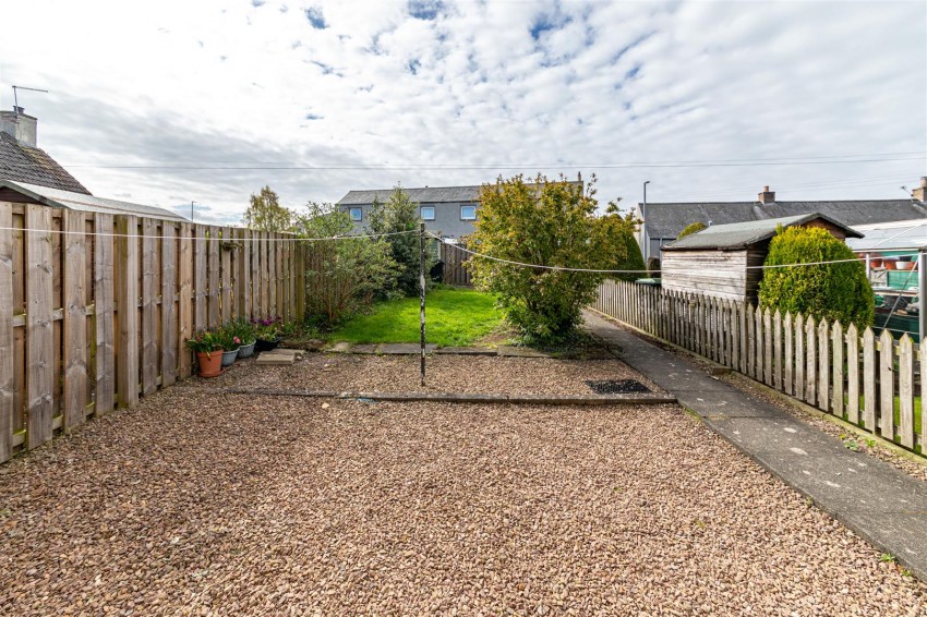 Images for 1 Sprouston Road, Newtown St. Boswells, Melrose