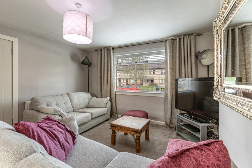 Images for 1 Sprouston Road, Newtown St. Boswells, Melrose