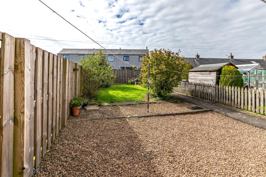 Images for 1 Sprouston Road, Newtown St. Boswells, Melrose