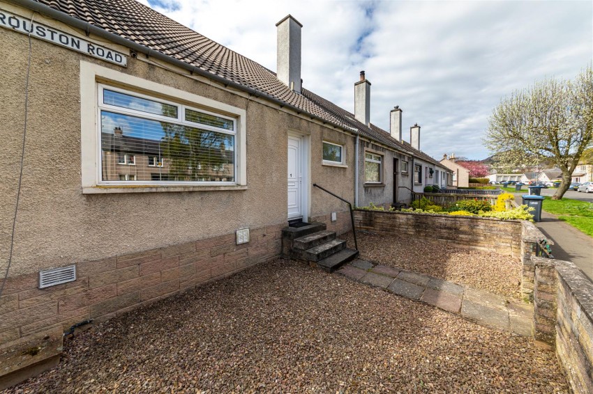 Images for 1 Sprouston Road, Newtown St. Boswells, Melrose