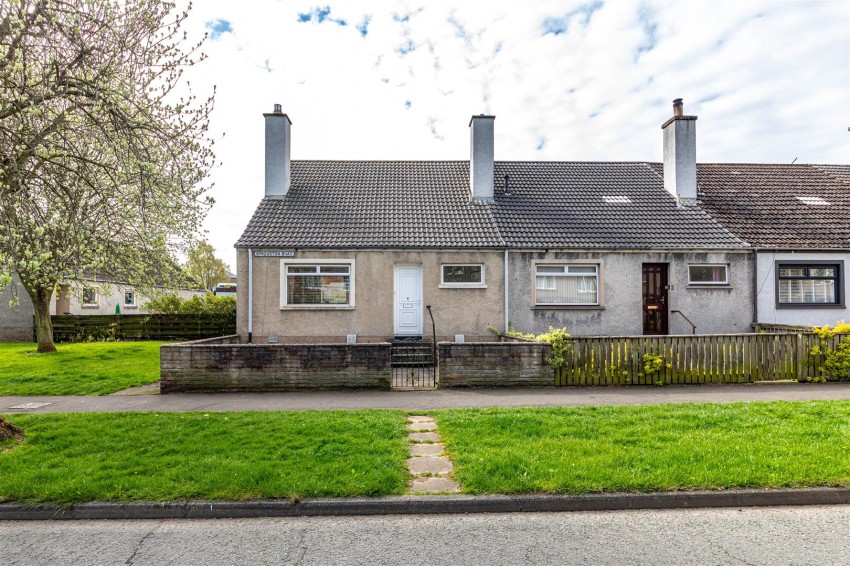 Images for 1 Sprouston Road, Newtown St. Boswells, Melrose