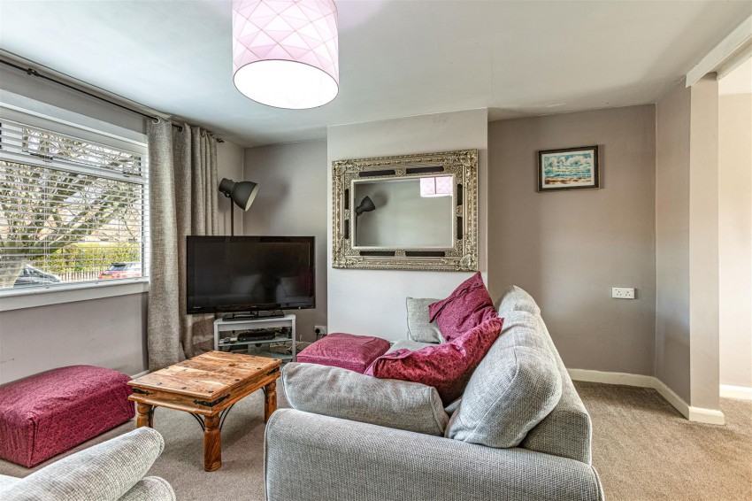 Images for 1 Sprouston Road, Newtown St. Boswells, Melrose