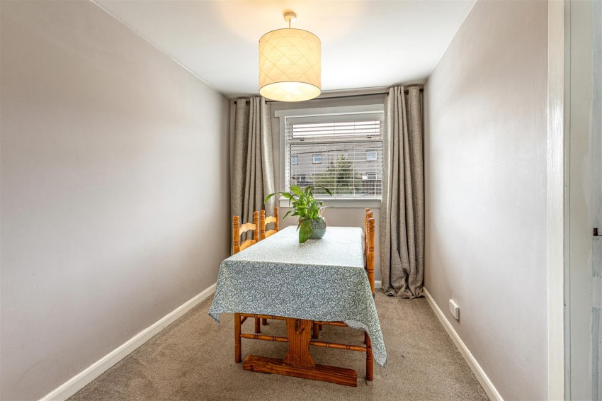 Images for 1 Sprouston Road, Newtown St. Boswells, Melrose