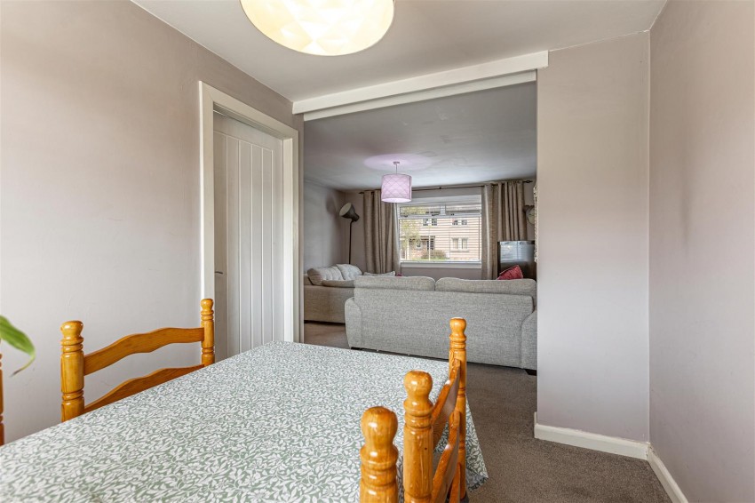 Images for 1 Sprouston Road, Newtown St. Boswells, Melrose