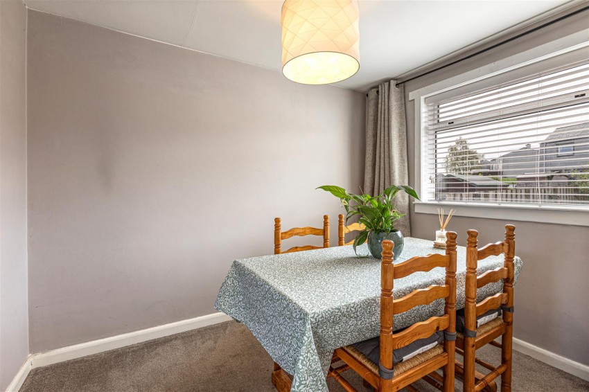 Images for 1 Sprouston Road, Newtown St. Boswells, Melrose