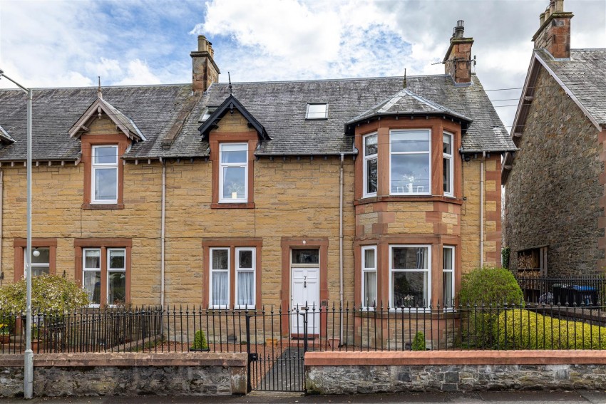 Images for Shawpark Road, Selkirk