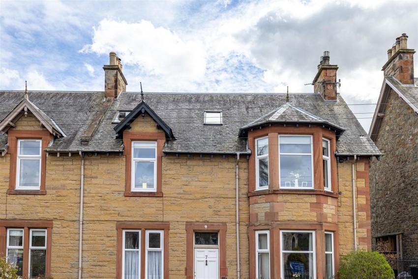 Images for Shawpark Road, Selkirk