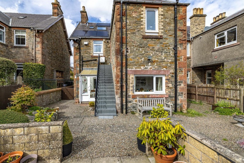 Images for Shawpark Road, Selkirk