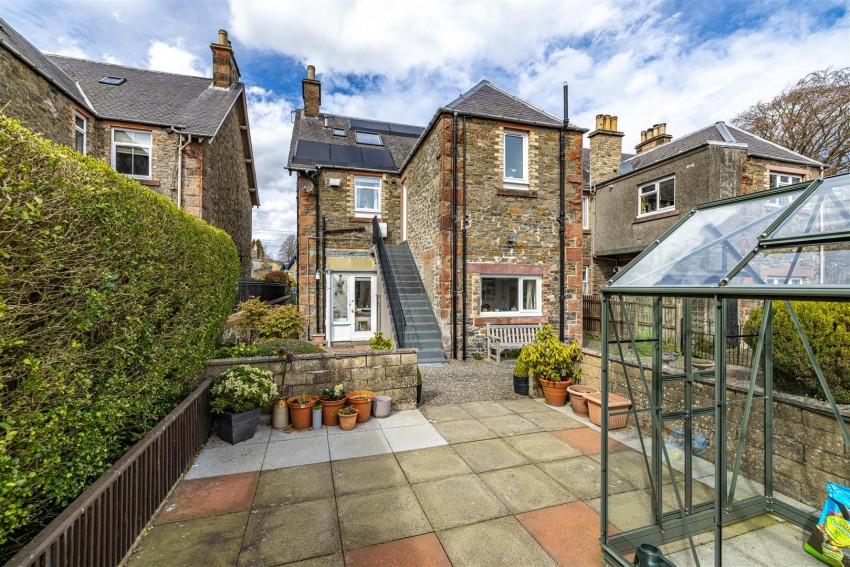 Images for Shawpark Road, Selkirk