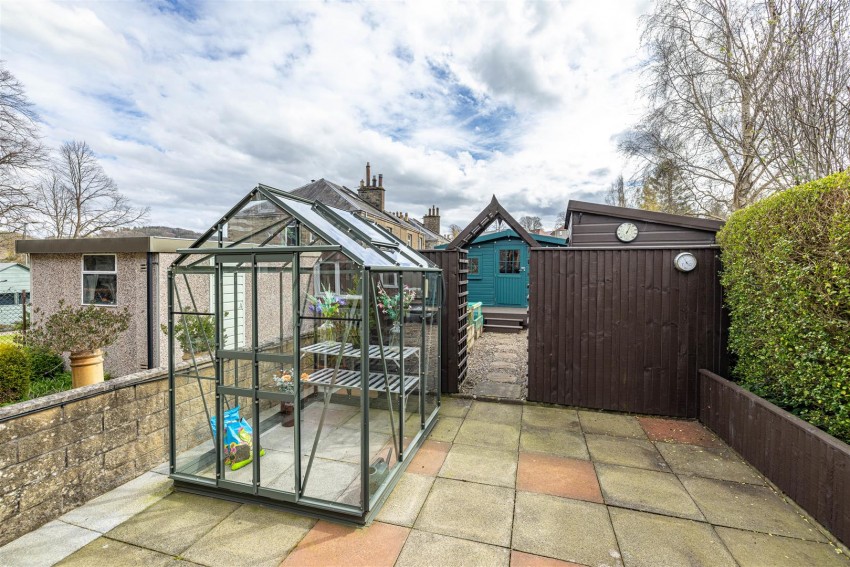 Images for Shawpark Road, Selkirk