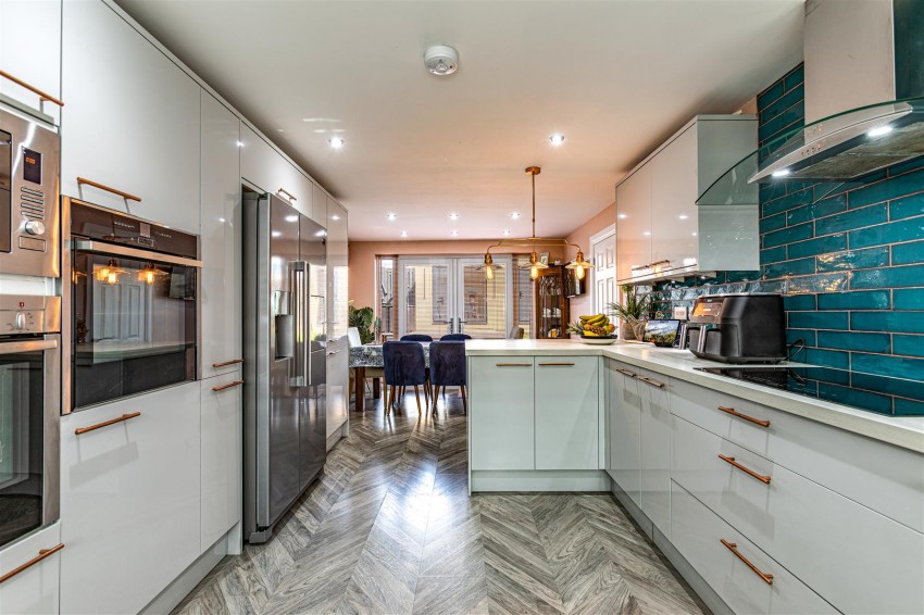 Images for 24 Everest Road, Earlston