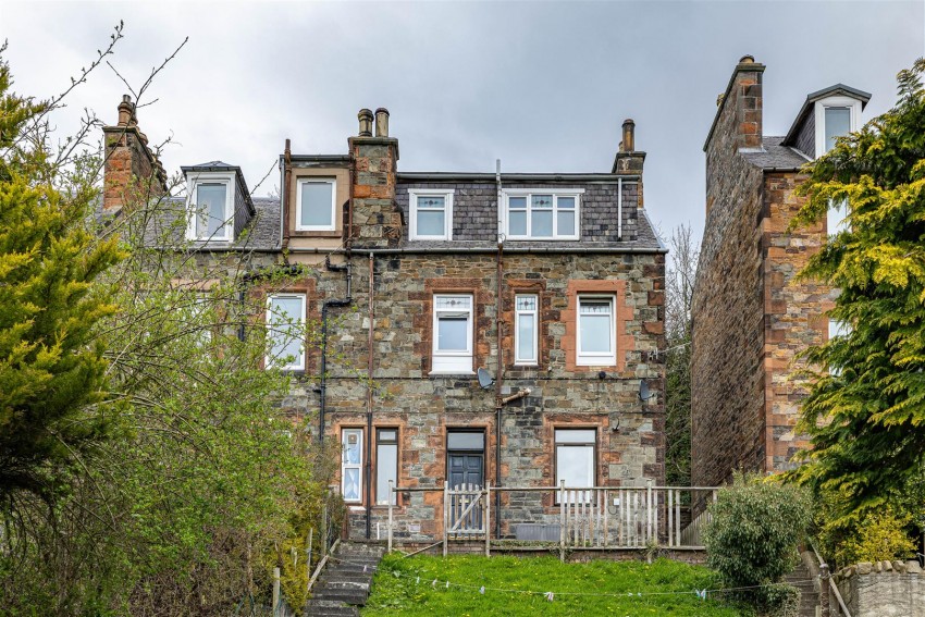 Images for 196 Magdala Terrace, Galashiels