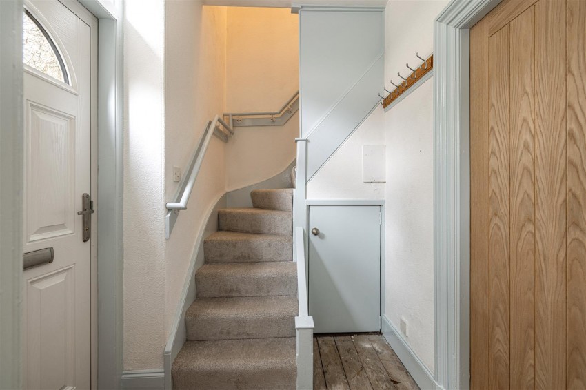 Images for 196 Magdala Terrace, Galashiels