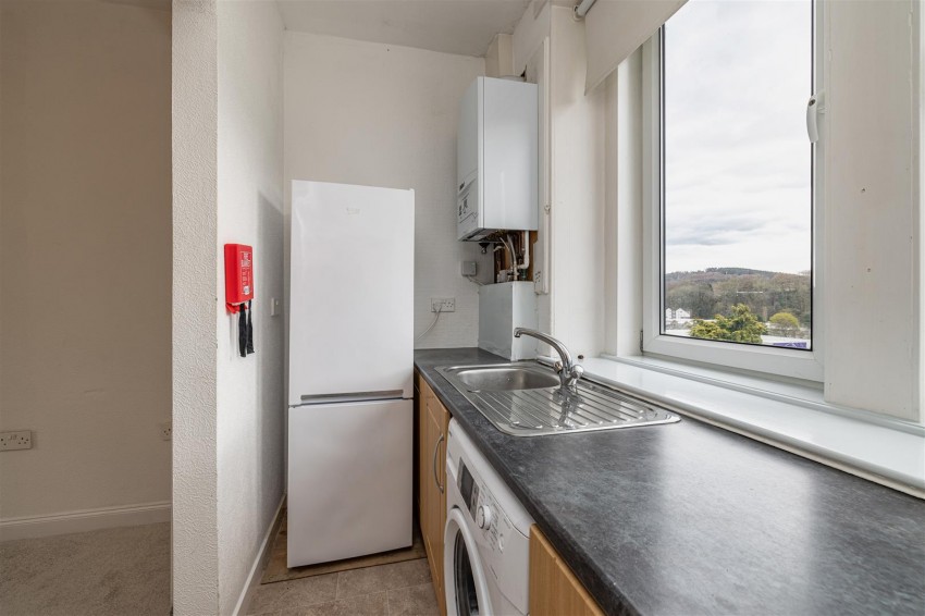 Images for 196 Magdala Terrace, Galashiels