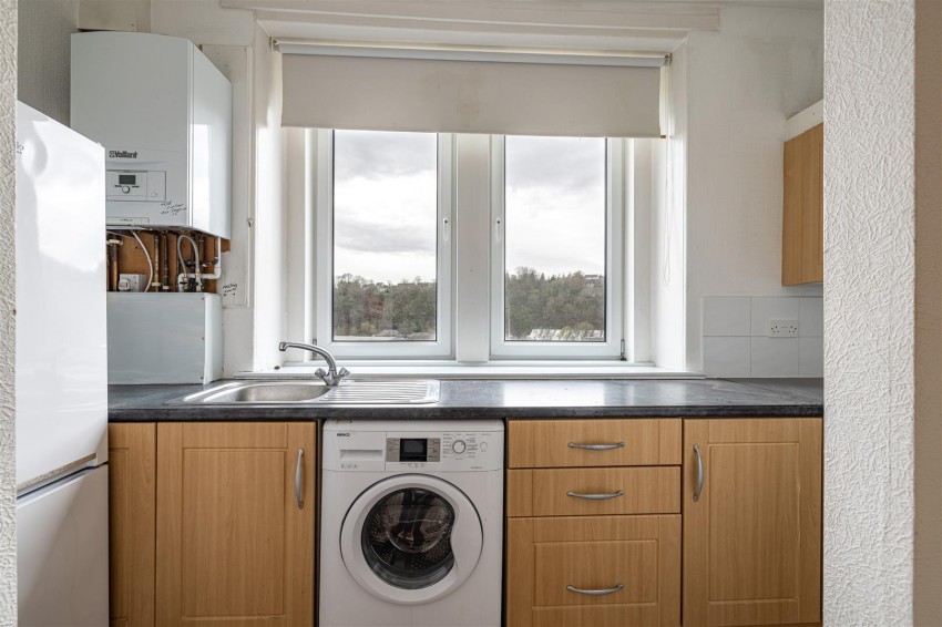 Images for 196 Magdala Terrace, Galashiels