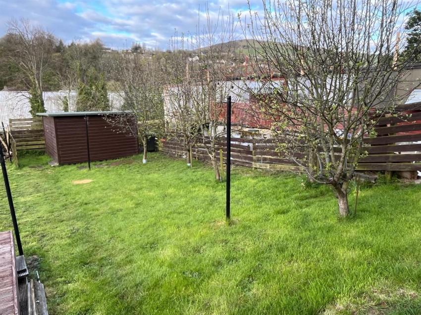 Images for 196 Magdala Terrace, Galashiels