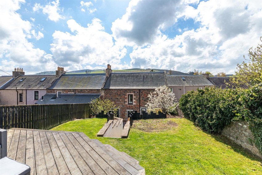 Images for 1 Blackhill View, High Street, Earlston