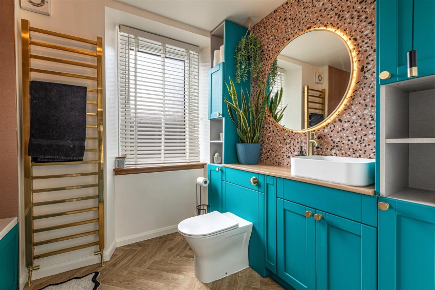 Images for 1 Blackhill View, High Street, Earlston