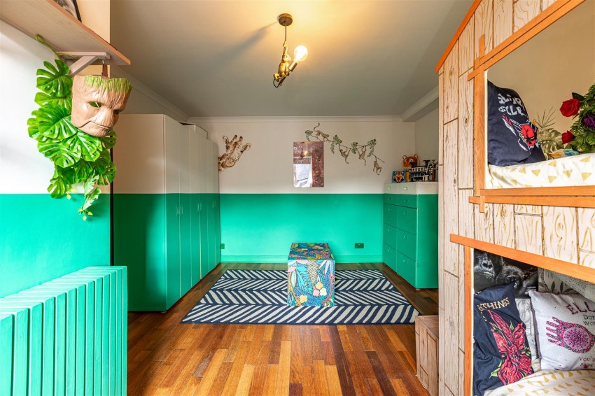 Images for 1 Blackhill View, High Street, Earlston