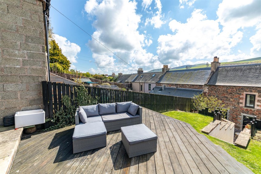 Images for 1 Blackhill View, High Street, Earlston