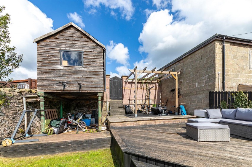 Images for 1 Blackhill View, High Street, Earlston