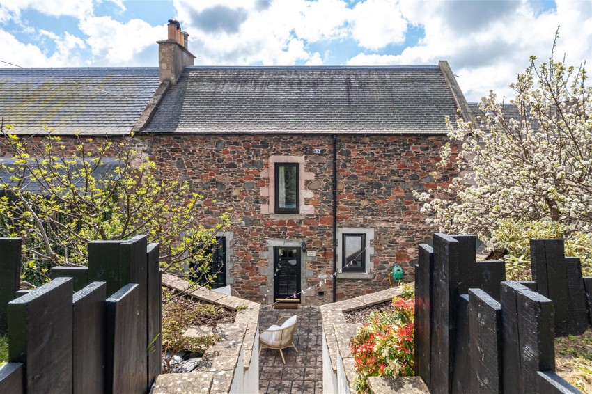 Images for 1 Blackhill View, High Street, Earlston