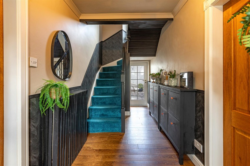 Images for 1 Blackhill View, High Street, Earlston