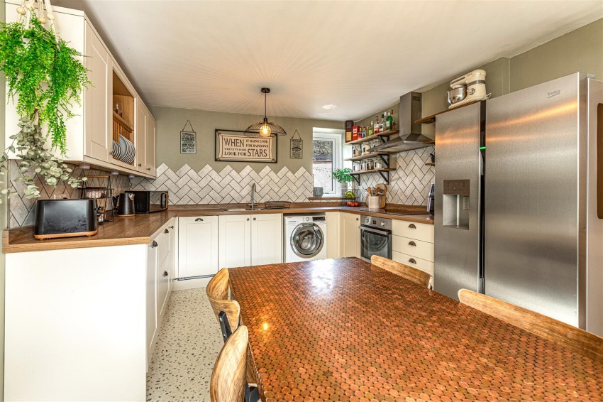 Images for 1 Blackhill View, High Street, Earlston