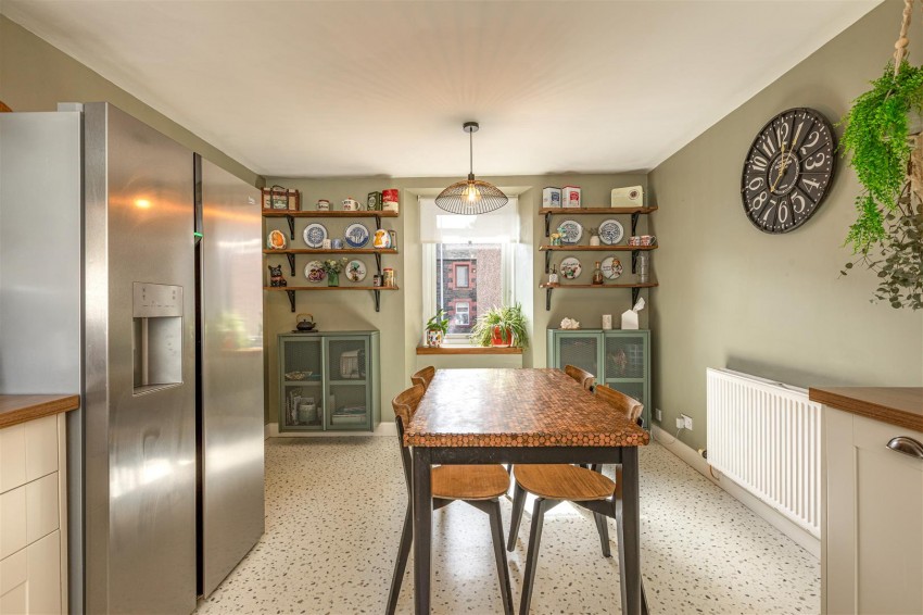 Images for 1 Blackhill View, High Street, Earlston