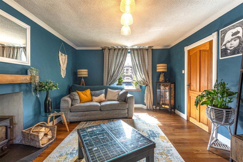 Images for 1 Blackhill View, High Street, Earlston