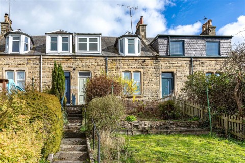 View Full Details for 28 Mill Street, Selkirk