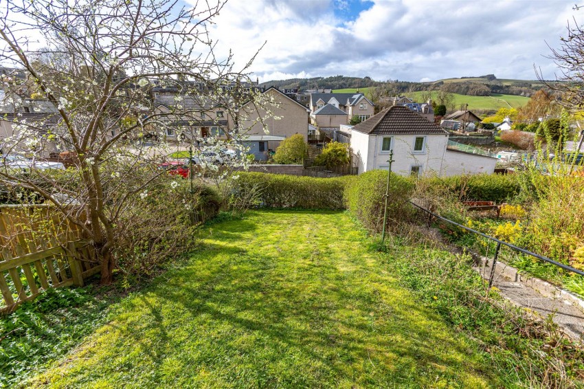 Images for 28 Mill Street, Selkirk