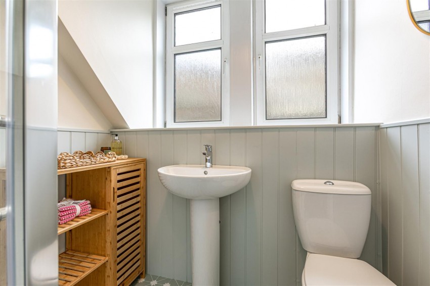 Images for 28 Mill Street, Selkirk