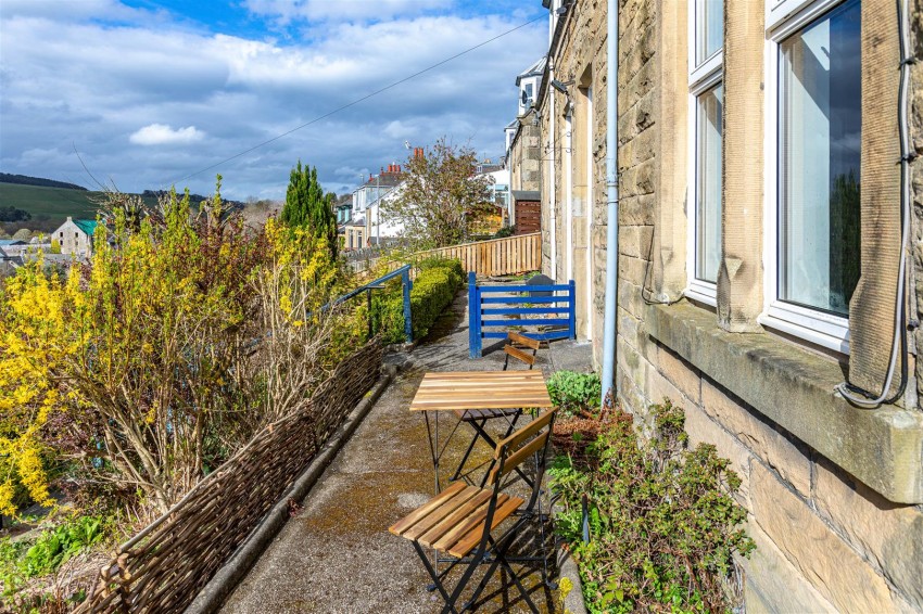 Images for 28 Mill Street, Selkirk