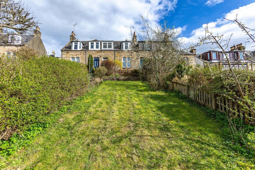 Images for 28 Mill Street, Selkirk