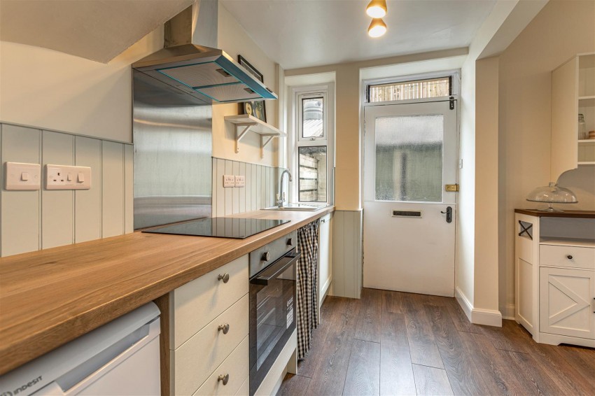 Images for 28 Mill Street, Selkirk