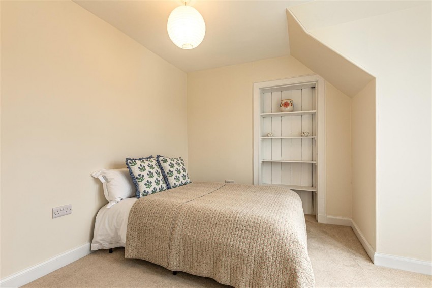 Images for 28 Mill Street, Selkirk