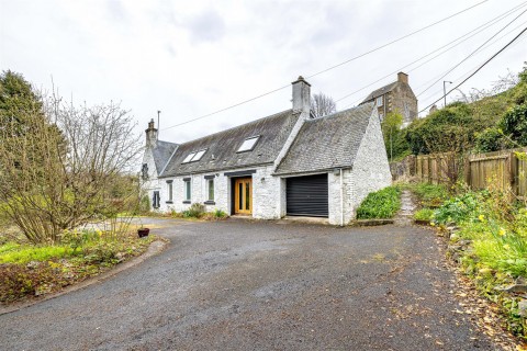 View Full Details for Ettrick Bank, Buccleuch Road, Selkirk