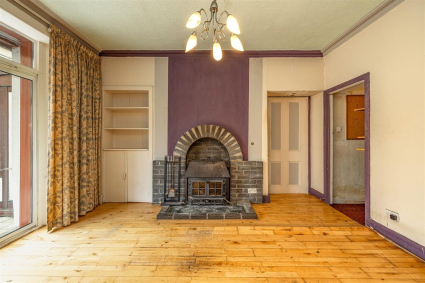 Images for Ettrick Bank, Buccleuch Road, Selkirk