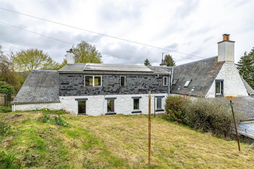 Images for Ettrick Bank, Buccleuch Road, Selkirk