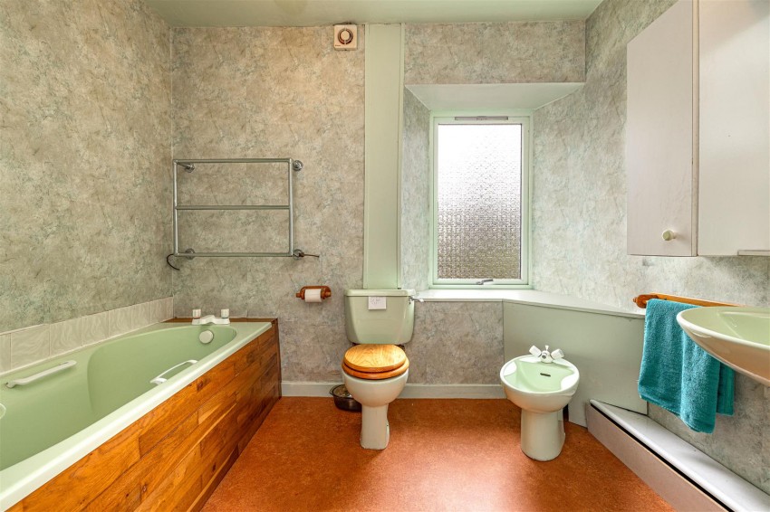 Images for Ettrick Bank, Buccleuch Road, Selkirk