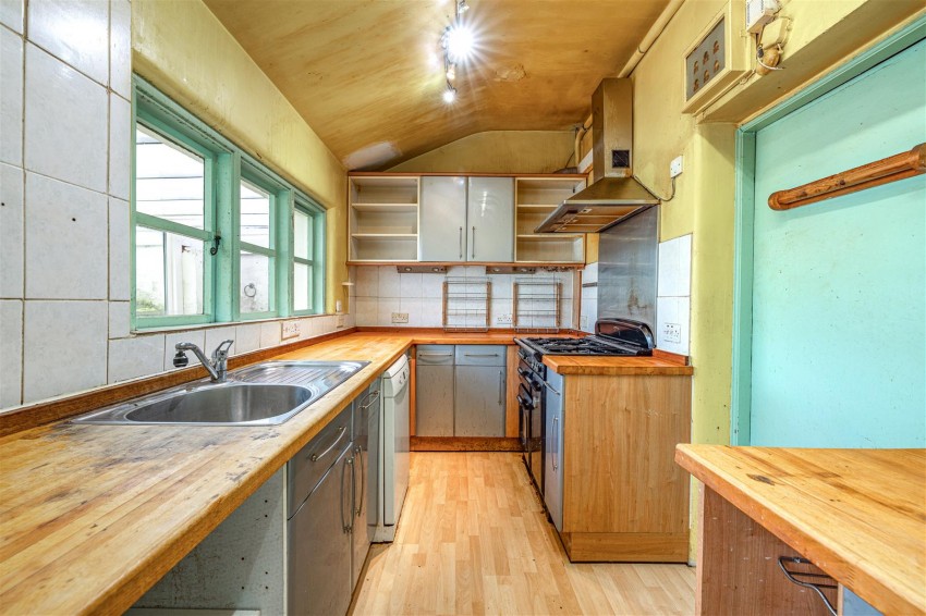 Images for Ettrick Bank, Buccleuch Road, Selkirk