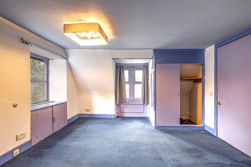 Images for Ettrick Bank, Buccleuch Road, Selkirk